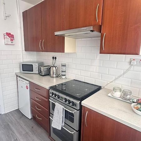 Leith Apartment EDI Eksteriør bilde
