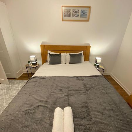 Leith Apartment EDI Eksteriør bilde
